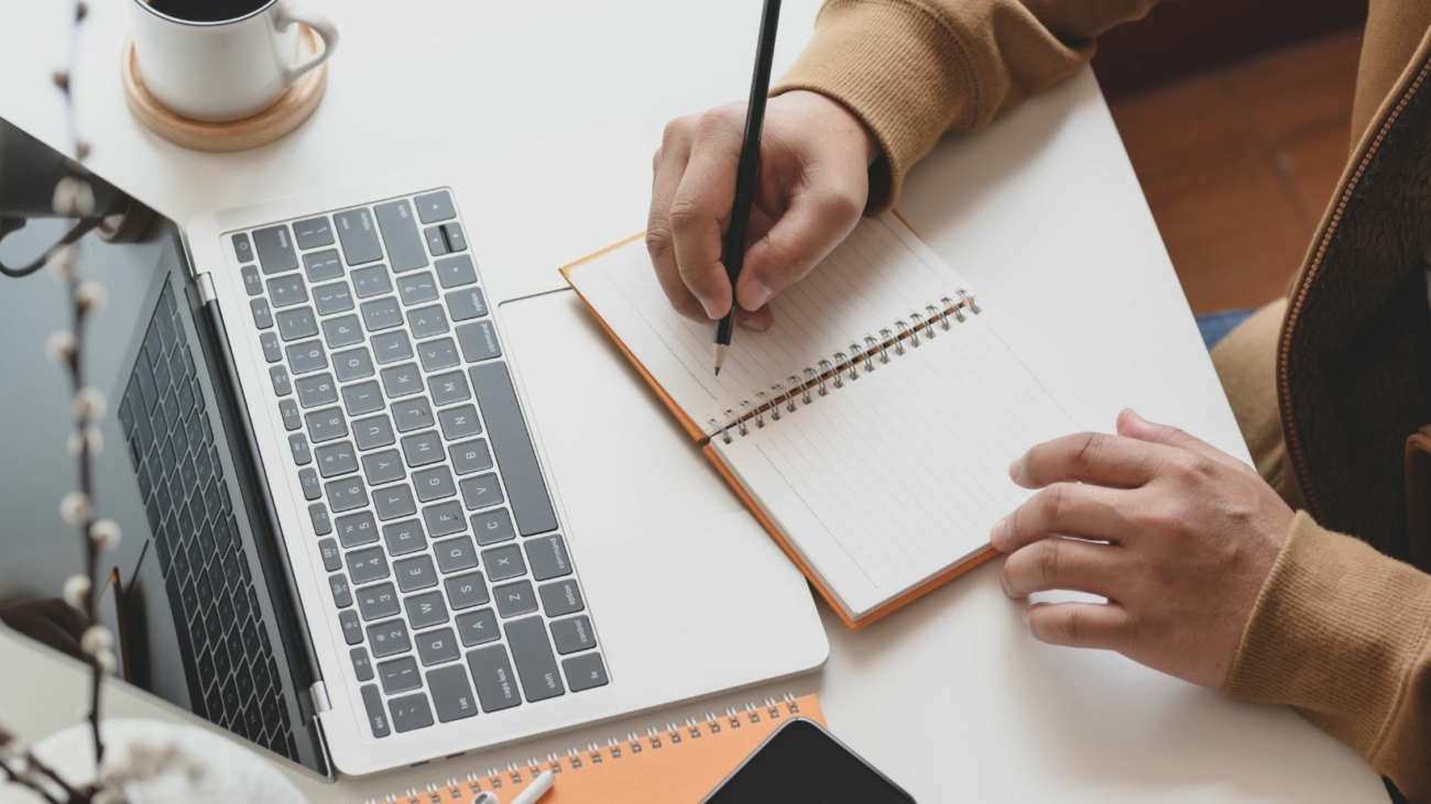 technical writing service